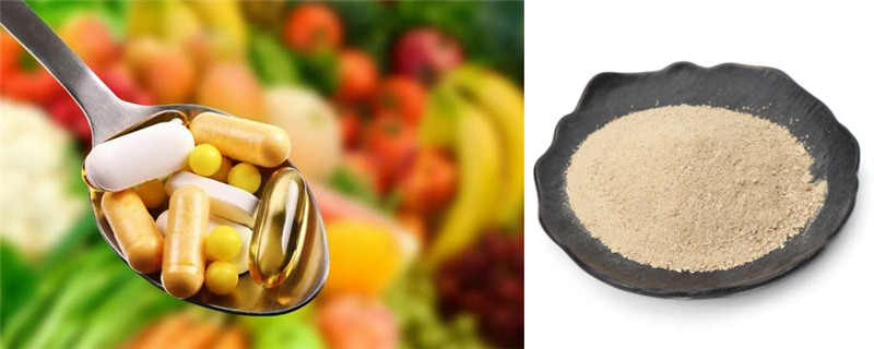 A ascensão dos alimentos funcionais: a força motriz de uma nova era de alimentação saudável