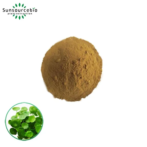 CENTELLELLA ASIATICA FLARE EXTRATO