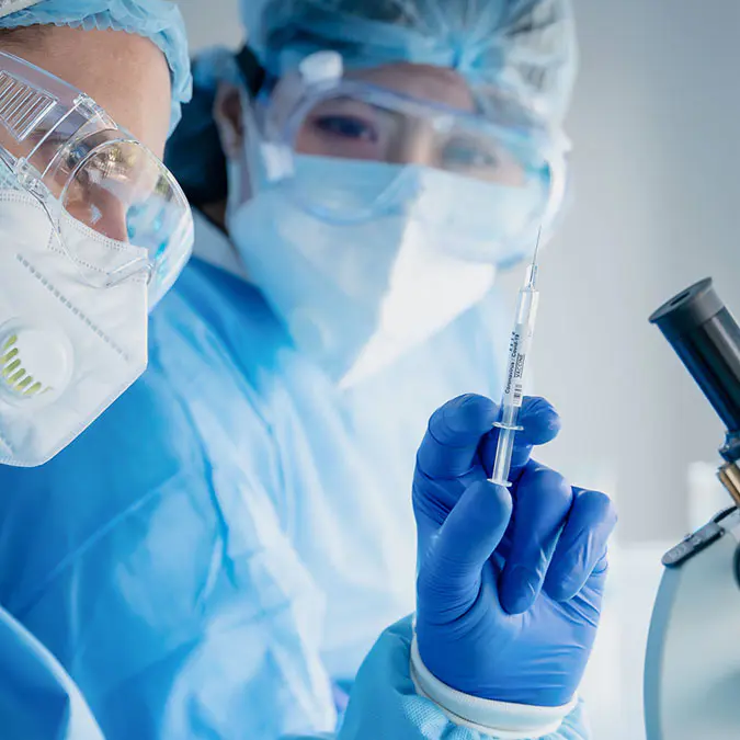 Versão medicinal em pó de eucommia