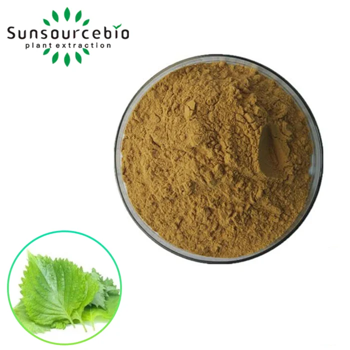 Aumentar o extrato foliar